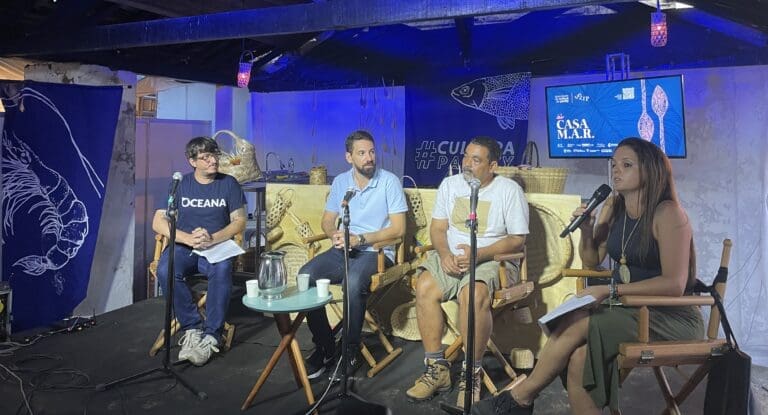 Oceana na Casa Mar