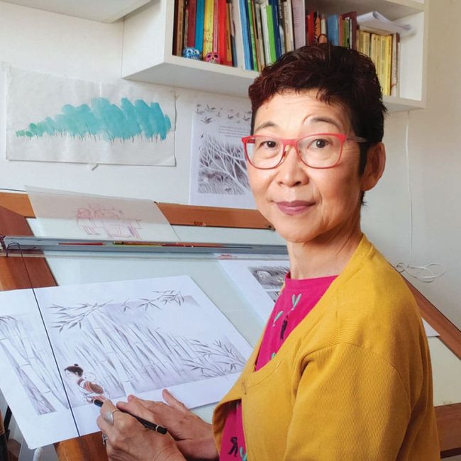 Flip-educativo-Lucia-Hiratsuka